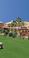 Hotel Las Madrigueras Golf Resort & Spa