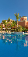 Hotel Las Madrigueras Golf Resort & Spa