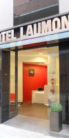 Hotel Laumon
