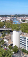 Hôtel Le Bayonne