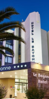 Hôtel Le Bayonne
