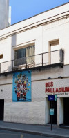Hotel Le Bus Palladium