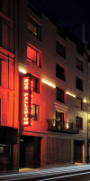 Hotel Le Bus Palladium