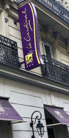 Hotel Le Cardinal