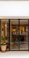 Hotel Le Colisee