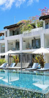Hotel Le Duc de Praslin