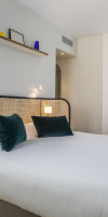 Hotel le Friedland