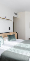 Hotel le Friedland