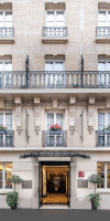 Hotel Le Marquis by Inwood Hotels