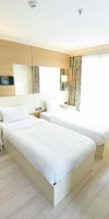 Hotel Le Mirage