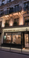 Hotel Le Monna Lisa by Inwood Hotels