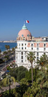 Hotel Le Negresco