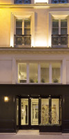 Hotel Le Pradey