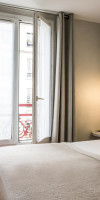 Hotel Le Quartier Bercy Square