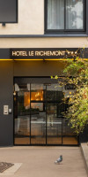 Hotel Le Richemont