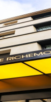 Hotel Le Richemont