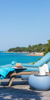 Hotel Le Ruesco