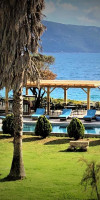 Hotel Le Ruesco