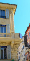 Hôtel Le Seize, Nice Centre