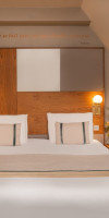 Hotel Le Tourville by Inwood Hotels