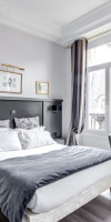 Hotel Le Tourville by Inwood Hotels