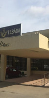 Hotel Lebada