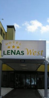 Hotel Lenas West