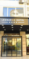 Hotel Leonardo