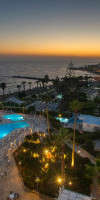 Hotel Leonardo Plaza Cypria Maris Beach Hotel & Spa