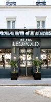 Hotel Leopold
