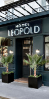 Hotel Leopold
