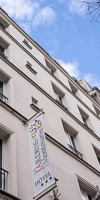 Hotel les Jardins de Montmartre