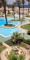 LES PALMIERS BEACH HOLIDAY VILLAGE