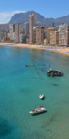 Hotel Lido Benidorm