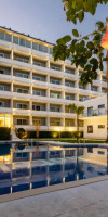 Hotel Lido Estoril