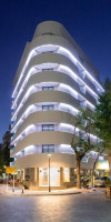 Hotel Lima - Adults Recommended
