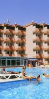 Bianca Residence ALZ