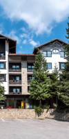 Hotel Lion Borovets