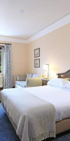 Hotel Lisboa Plaza