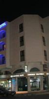 Hotel Livadhiotis City