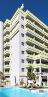 Hotel LIVVO Anamar Suites