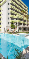 Hotel LIVVO Anamar Suites