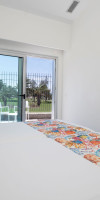 Hotel LIVVO Dunagolf Suites