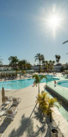 Hotel LIVVO Dunagolf Suites