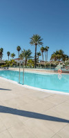 Hotel LIVVO Dunagolf Suites