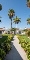 Hotel LIVVO Dunagolf Suites