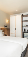 Hotel LIVVO Lumm
