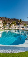 Hotel LIVVO Puerto de Mogán
