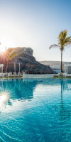 Hotel LIVVO Puerto de Mogan