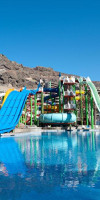 Hotel LIVVO Valle Taurito & Aquapark